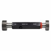 Insize Thread GO NOGO Plug Gauge M33x1mm Series 4139-33P - Twin Eagle Imports