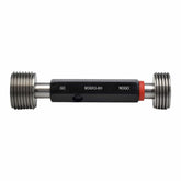 Insize Thread GO NOGO Plug Gauge M39x3mm Series 4139-39V - Twin Eagle Imports
