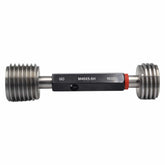Insize Thread GO NOGO Plug Gauge M48X5mm Series 4130-48 - Twin Eagle Imports