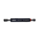 Insize Thread GO NOGO Plug Gauge M8X1.25mm series 4130-8 - Twin Eagle Imports