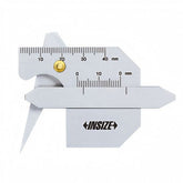 Insize Welding Gauge 0-10mm Range Series 6832-1 - Twin Eagle Imports