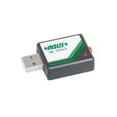 Insize Wireless Data Receiver USB Single Channel Series 7315-3 - Twin Eagle Imports
