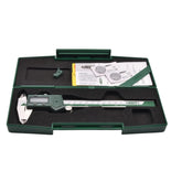 Insize Wireless Digital Caliper 0–150 mm / 0–6" Series 1113-150 - Twin Eagle Imports