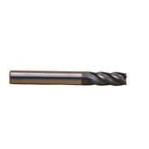 Kyocera 6.0mm 4 Flute Coated Carbide End Mill - Twin Eagle Imports