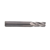 KYOCERA ASIA PACIFIC PTE LTD ENDMILL Kyocera SGS - 9.0mm 4 Flute Uncoated Carbide End Mill Short Series