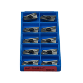 KYOCERA ASIA PACIFIC PTE LTD INSERTS 10pc Kyocera BDMT170408ER-JT PR1825 – Milling Insert (General Purpose, JT Geometry)