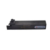 KYOCERA ASIA PACIFIC PTE LTD TOOL HOLDERS Kyocera KGHR2525M-4 External Grooving Toolholder