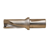 KYOCERA ASIA PACIFIC PTE LTD TOOL HOLDERS Kyocera S40-DRX410M-2-14 Indexable Drill Body – 41mm DRX Series