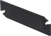Kyocera KTKB19-1SS 1.6mm Neutral Parting Blade 19mm Shank - Twin Eagle Imports