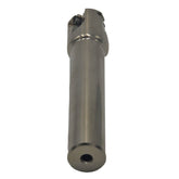 Kyocera MEV25-S20-06-3T – Ø25 mm Indexable Shoulder Milling Toolholder (THN08480) - Twin Eagle Imports