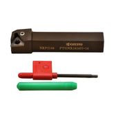 Kyocera PTGNR1616H-16 External Turning Toolholder - Twin Eagle Imports