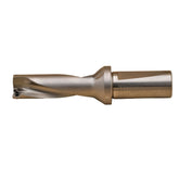 Kyocera S25-DRX230M-3-07 Indexable Drill Body - Twin Eagle Imports