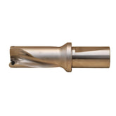 Kyocera S40-DRX420M-2-14 Indexable Drill Body – 42mm DRX Series - Twin Eagle Imports