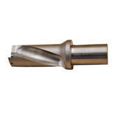 Kyocera S40-DRX460M-2-14 Indexable Drill Body – 46mm DRX Series - Twin Eagle Imports
