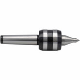 Morse Taper 3 Extended Nose Precision CNC High Speed Live Centre - Twin Eagle Imports