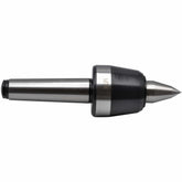 Morse Taper 4 Extended Nose Precision High Speed Live Centre - Twin Eagle Imports