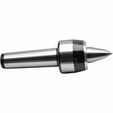 Morse Taper 5 Extended Nose High Speed Live Centre - Twin Eagle Imports