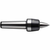 Morse Taper 5 Extended Nose Precision High Speed Live Centre - Twin Eagle Imports