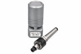 MT2 Shell Mill Arbor 16mm Pilot Diameter - Morse Taper 2 Face Mill Holder - Twin Eagle Imports
