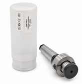 MT4 Face Mill Arbor 32mm Pilot Diameter - M16 Drawbar Thread - Twin Eagle Imports