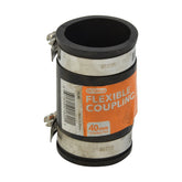 Octopus Flexible Connectors Octopus 40mm Type A PVC Flexible Quick Coupling Connector