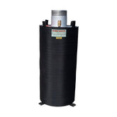 PLUGLINE 150-300 mm Multi Size Inflatable Bypass Plug – Heavy-Duty Pipe Sealing Solution - Twin Eagle Imports