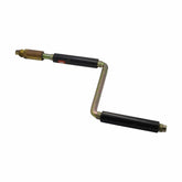 Rotating Handle to suit PDR131 30′ Drain Rod Cleanout Set - Twin Eagle Imports