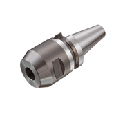 SANDVIK AUSTRALIA PTY LTD ACCESSORIES Sandvik BT40-SLN32-100 – Sidelock (Weldon) Holder (Ø32 mm Bore, BT40 Taper)