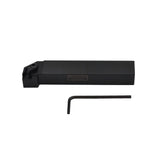 Sandvik Coromant CTGPR 1616H 11 External Turning Tool Holder – 16 x 16 mm Shank - Twin Eagle Imports