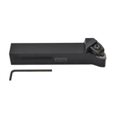 Sandvik Coromant MWLNL 2525M 08 External Turning Toolholder – 25×25mm Shank - Twin Eagle Imports