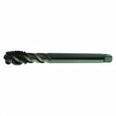 Sandvik HSS-E Blue Spiral Flute PVD FeN coated Tap M22 x 2.5, DIN 376 Standard Shank - Twin Eagle Imports