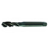 Sandvik HSS-E Blue Spiral Flute PVD FeN coated Tap M4 x 0.7, DIN 371 Reinforced Shank - Twin Eagle Imports
