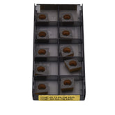SANDVIK INSERT 10pc Sandvik Medium Chipbreaker - Steel / Cast Iron Grade Insert - CCMT 09 T3 04-PM 4425