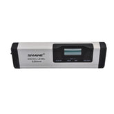 SHAHE MEASURING EQUIPMENT Shahe Digital Level with Laser 225mm
