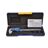 SHAHE MEASURING EQUIPMENT Shahe IP54 Digital Caliper 0-150mm / 0-6" Electronic Vernier Caliper