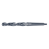 Somta 13mm HSS Morse Taper Shank Drill MT1 DIN 345 - Twin Eagle Imports