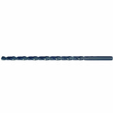 SOMTA Drill Bits Somta Series 117 – HSS Straight Shank Long Series Drill 8.73mm / 11/32"