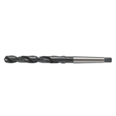 SOMTA DRILLS Somta 1-7/16" HSS Morse Taper Shank Drill MT4 DIN 345