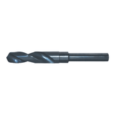 SOMTA DRILLS Somta Series 175 – 21MM HSS Reduced Shank Drill