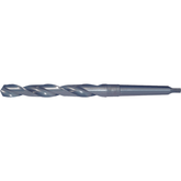 SOMTA Manufacturing Somta Series 212 - HSS Morse Taper No.2 Thinned Point Drill 16.7mm / 21/32"