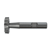 SOMTA MILLING CUTTERS Somta Series 374 – Woodruff Cutter 22.5x8.0mm