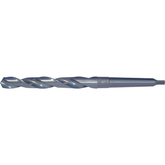 Somta Series 204 – HSS Morse Taper Shank Drill 40.00mm