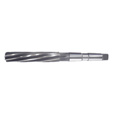 SOMTA REAMERS Somta Series 711 – 9MM HSS Machine Reamer MT1