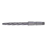 SOMTA REAMERS Somta Series 721 – 13mm HSS Taper Bridge Reamer MT2