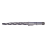 SOMTA REAMERS Somta Series 721 – 22mm HSS Taper Bridge Reamer MT3