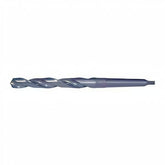 Somta Series 244 - HSS No.1 Morse Taper Shank Extra Length Drill 10.5mm - Twin Eagle Imports