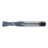 Somta Series 350 – 32.0 mm HSS-Co8 2 Flute End Mill (Slot Drill) - Twin Eagle Imports