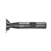 Somta Series 386 – 20mm x 60° HSS Dovetail Cutter - Twin Eagle Imports