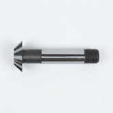 Somta Series 389 – 16mm x 60° HSS Inverted Dovetail Cutter - Twin Eagle Imports