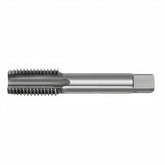 Somta Series 541 - HSS Straight Flute Short Hand Bottom (Finishing) Tap UNC 1" x 8 TPI - Twin Eagle Imports